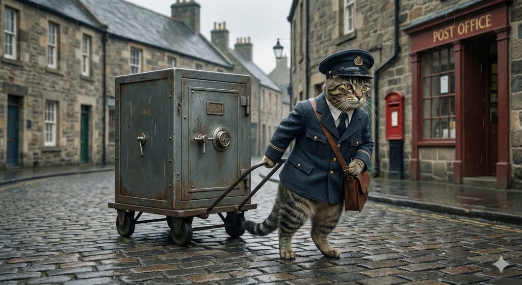 網路真的很危險嗎